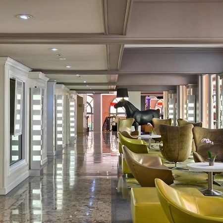 Plaza Hotel Capitole Toulouse - Anciennement Crowne Plaza 圖盧茲 外观 照片